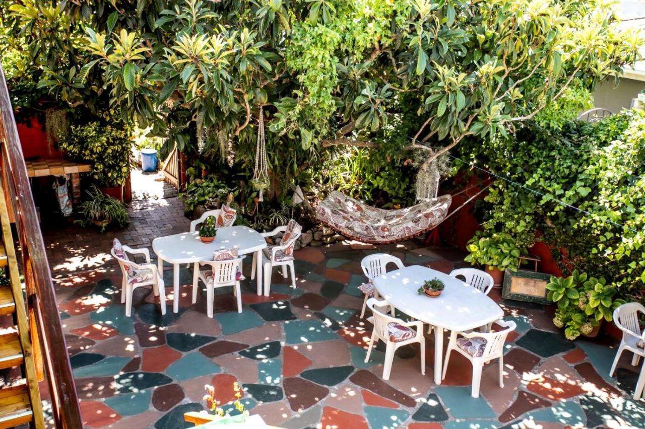 Hostel Zoete Inval Hermanus Exteriér fotografie